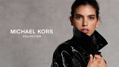 michael kors designer collection